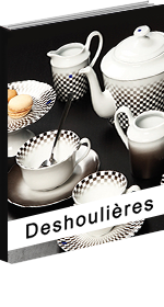 DESHOULIERES Collections 2016