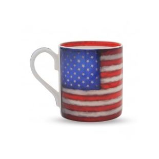Купить Кружка AMERICAN FLAG MUG