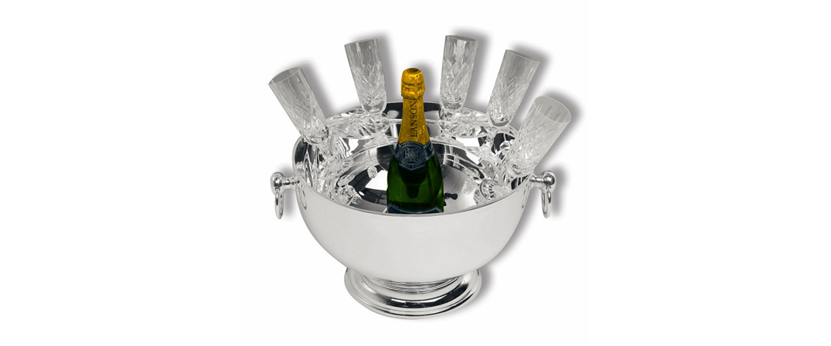 Купить Охладители для шампанского Arthur Price (Артур Прайс) AP14 1