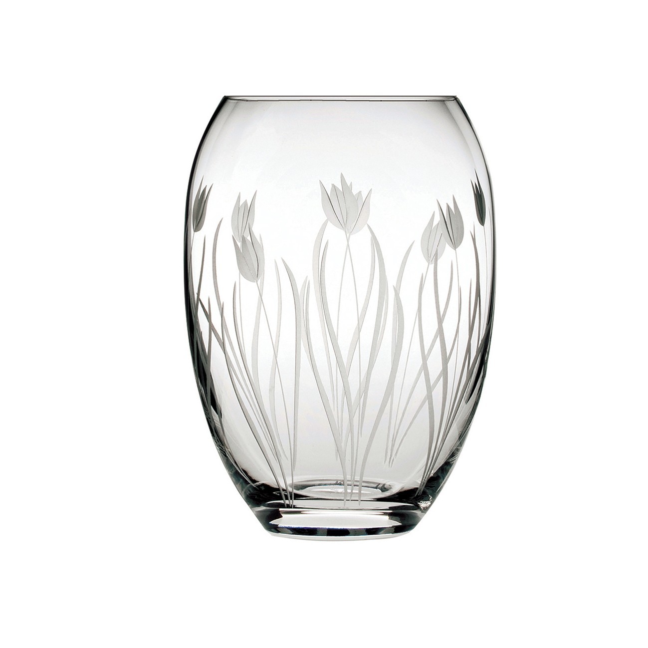Купить Маленькая ваза в античном стиле Tulip
